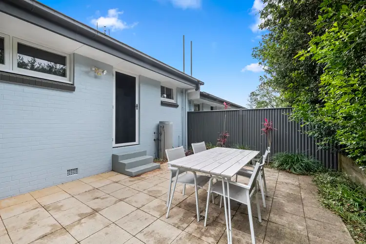 Fourth view of Homely unit listing, 5/66 Mary Street, Mount Lofty QLD 4350
