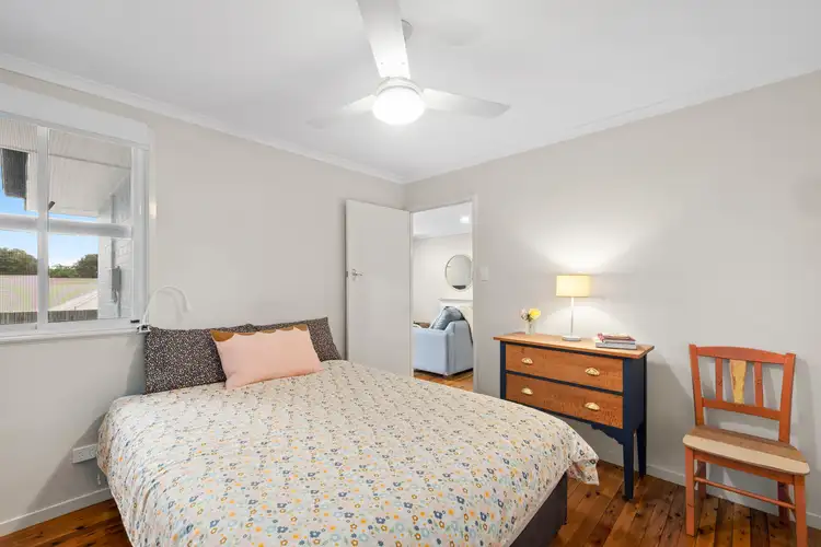 Sixth view of Homely unit listing, 5/66 Mary Street, Mount Lofty QLD 4350