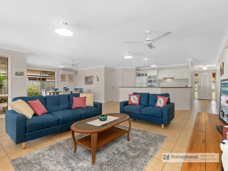 9 Flemington Street, Banora Point NSW 2486
