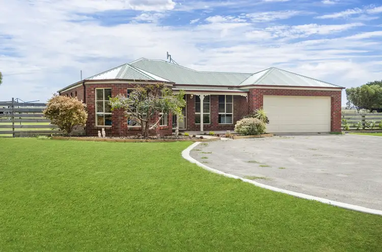 Main view of Homely house listing, 515 Penshurst-Port Fairy Road, Kirkstall VIC 3283