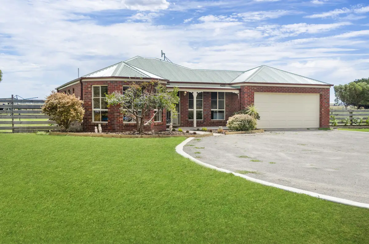 Main view of Homely house listing, 515 Penshurst-Port Fairy Road, Kirkstall VIC 3283