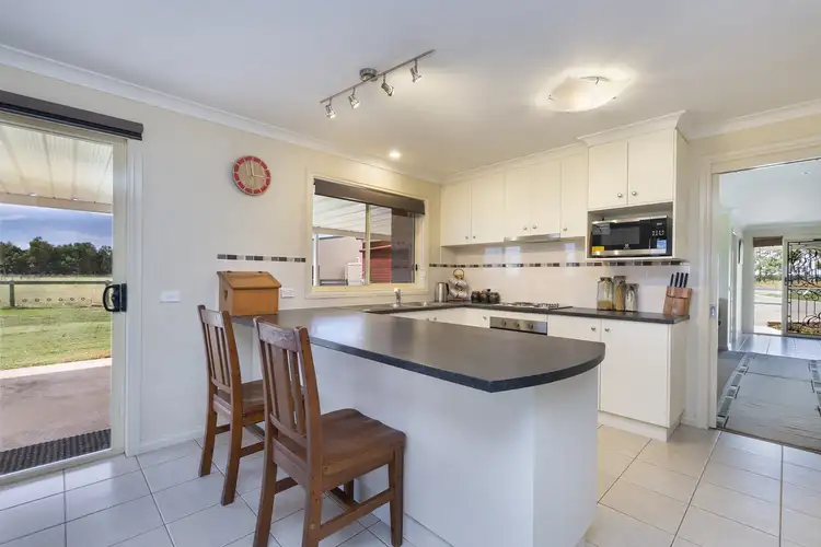Fifth view of Homely house listing, 515 Penshurst-Port Fairy Road, Kirkstall VIC 3283