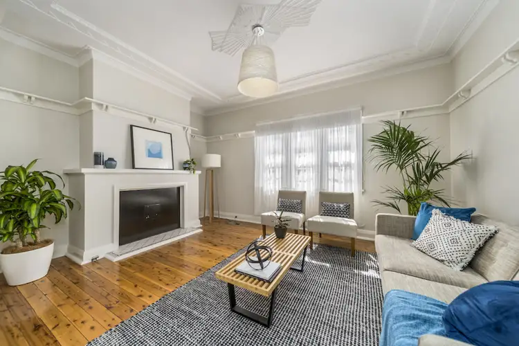 Second view of Homely house listing, 23 Lorne Street, Goulburn NSW 2580