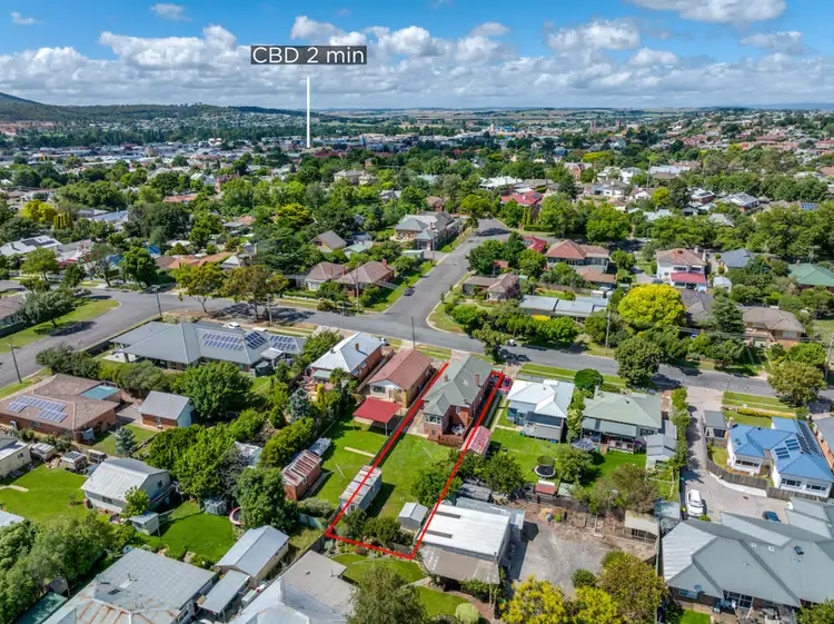 Fourth view of Homely house listing, 23 Lorne Street, Goulburn NSW 2580