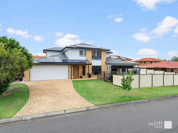 10 Farrell Place, Boondall QLD 4034
