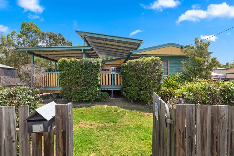 Main view of Homely house listing, 70 Brugh Street, Aldershot QLD 4650