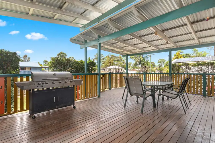 Second view of Homely house listing, 70 Brugh Street, Aldershot QLD 4650
