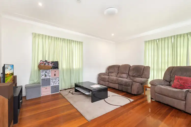 Third view of Homely house listing, 70 Brugh Street, Aldershot QLD 4650