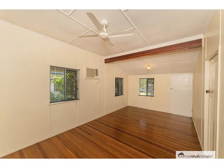 Third view of Homely house listing, 284 Eldon Street, Berserker QLD 4701