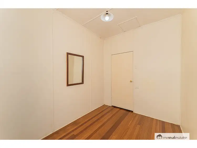 Fifth view of Homely house listing, 284 Eldon Street, Berserker QLD 4701