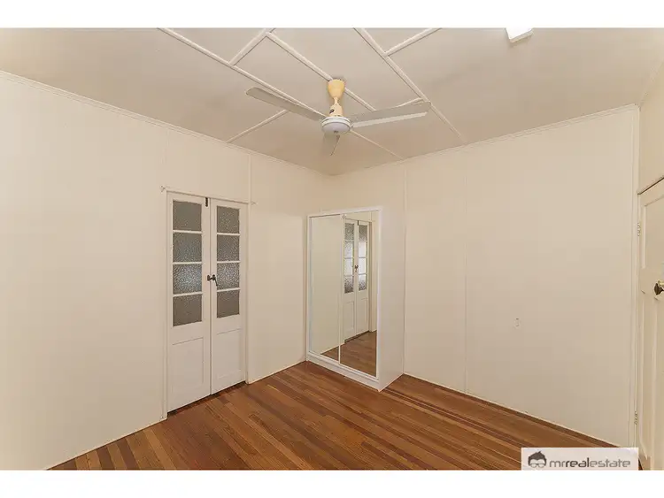 Sixth view of Homely house listing, 284 Eldon Street, Berserker QLD 4701