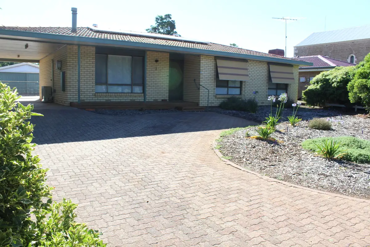 Main view of Homely house listing, 3 Main North Road, Auburn SA 5451