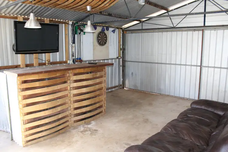 Third view of Homely house listing, 3 Main North Road, Auburn SA 5451