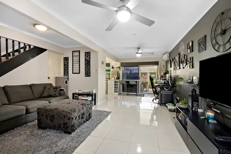 Main view of Homely townhouse listing, 84A/26 Dixon Street, Strathpine QLD 4500