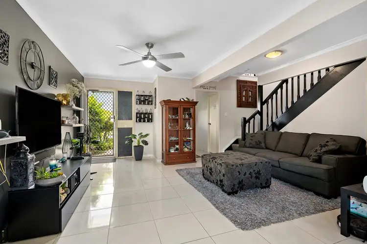 Second view of Homely townhouse listing, 84A/26 Dixon Street, Strathpine QLD 4500