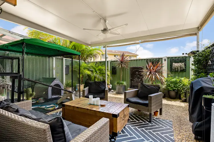 Fourth view of Homely townhouse listing, 84A/26 Dixon Street, Strathpine QLD 4500