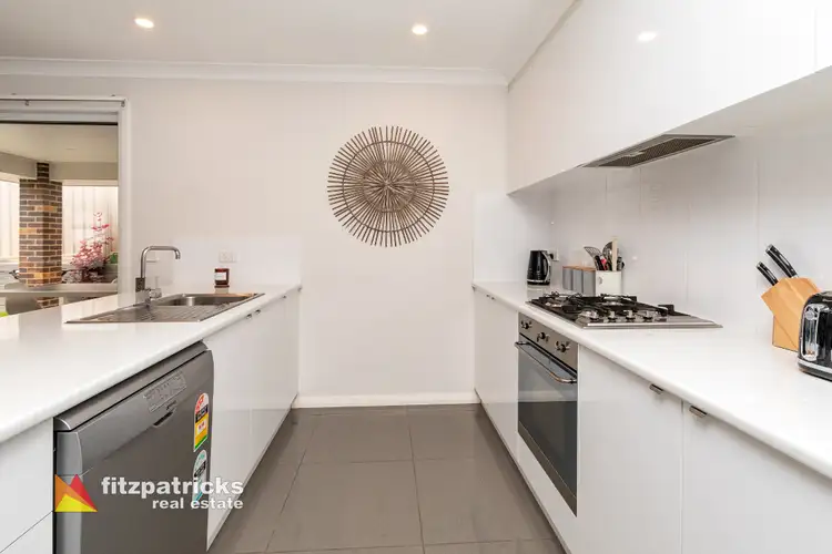 Fourth view of Homely house listing, 1 Glenrock Close, Bourkelands NSW 2650