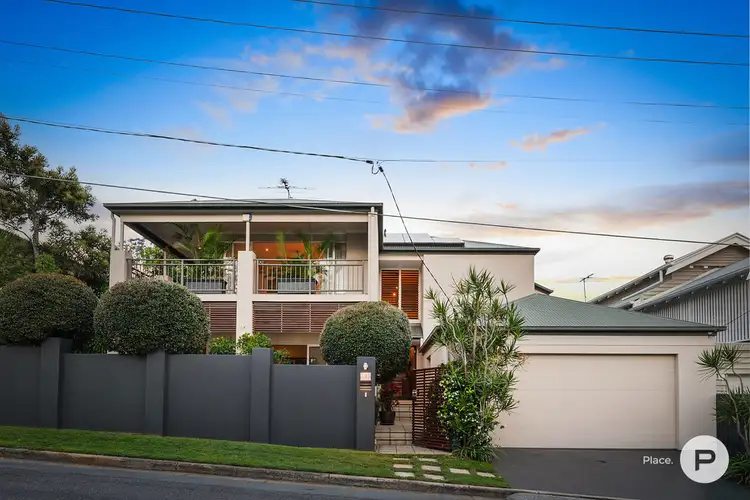 Main view of Homely house listing, 3 Katherine Street, Norman Park QLD 4170