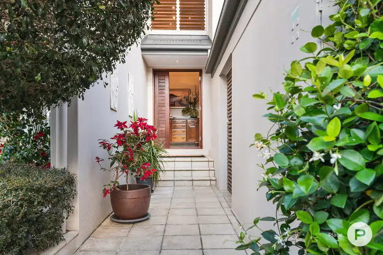 Second view of Homely house listing, 3 Katherine Street, Norman Park QLD 4170