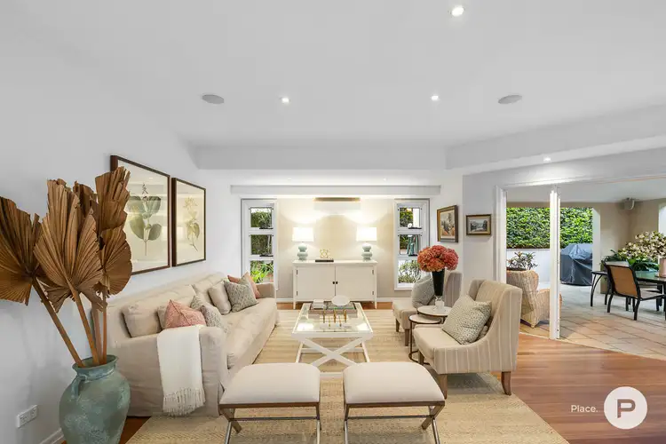 Third view of Homely house listing, 3 Katherine Street, Norman Park QLD 4170