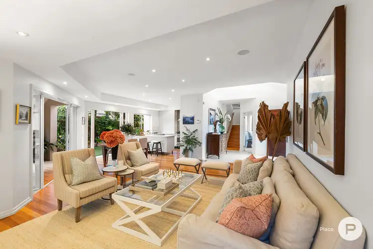 Fourth view of Homely house listing, 3 Katherine Street, Norman Park QLD 4170