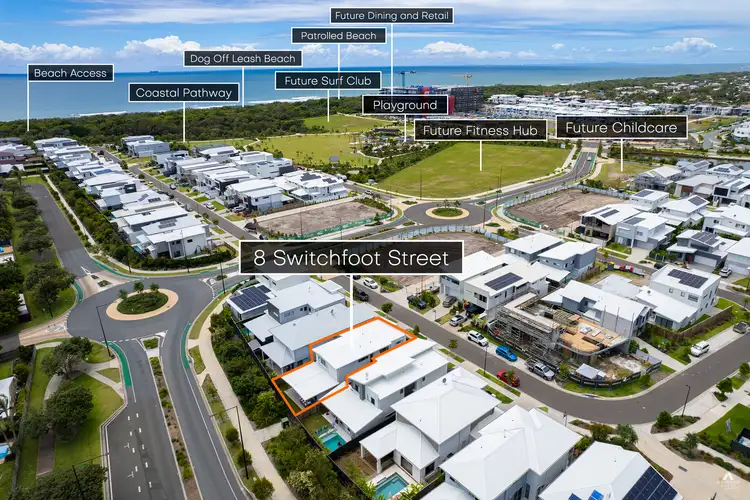 8 Switchfoot Street, Bokarina QLD 4575