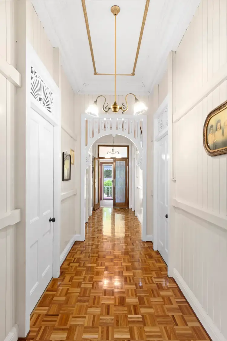 Third view of Homely house listing, 13 Godfrey Street, East Toowoomba QLD 4350