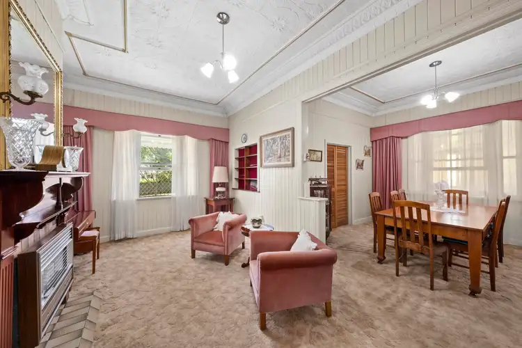 Fourth view of Homely house listing, 13 Godfrey Street, East Toowoomba QLD 4350