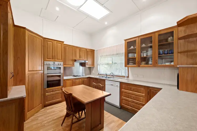 Fifth view of Homely house listing, 13 Godfrey Street, East Toowoomba QLD 4350