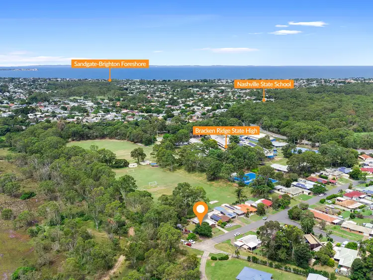 Main view of Homely house listing, 41 Evergreen Street, Bracken Ridge QLD 4017