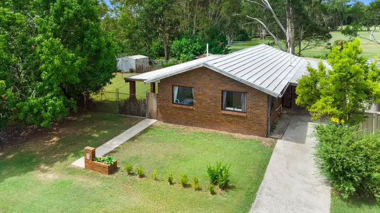 Second view of Homely house listing, 41 Evergreen Street, Bracken Ridge QLD 4017