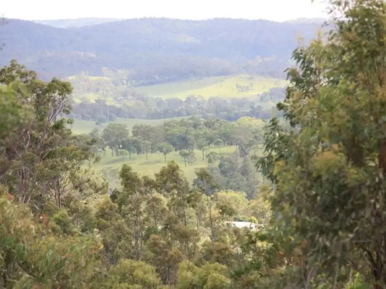 Main view of Homely land listing, 53 Normanby Range Road, Mount Perry QLD 4671