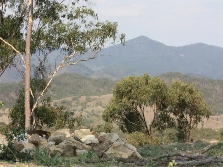 Second view of Homely land listing, 53 Normanby Range Road, Mount Perry QLD 4671