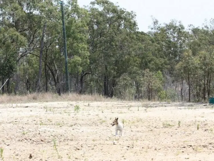 Third view of Homely land listing, 53 Normanby Range Road, Mount Perry QLD 4671