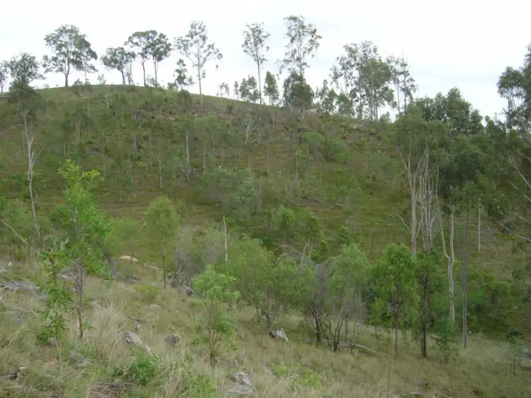 Fifth view of Homely land listing, 53 Normanby Range Road, Mount Perry QLD 4671