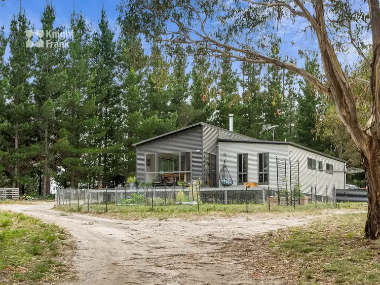 3378 Nugent Road, Buckland TAS 7190