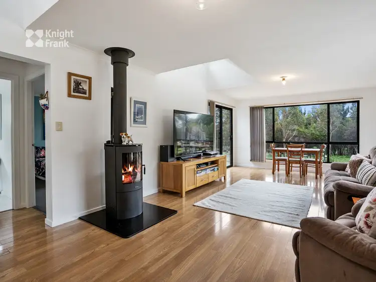 Second view of Homely house listing, 3378 Nugent Road, Buckland TAS 7190