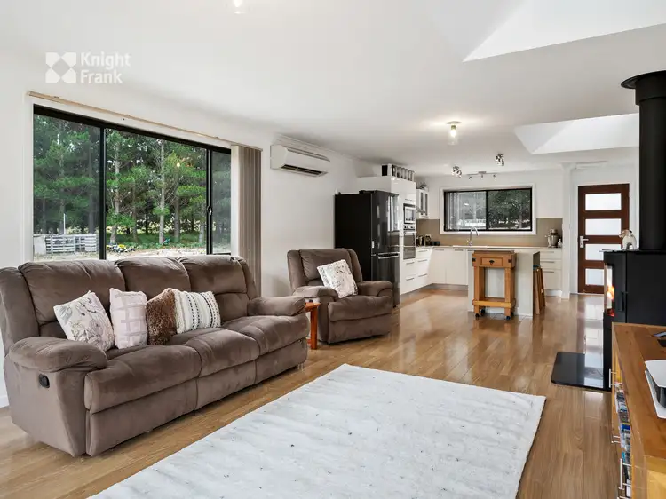 Third view of Homely house listing, 3378 Nugent Road, Buckland TAS 7190