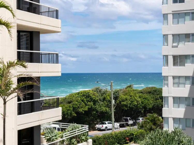 Main view of Homely apartment listing, 401/5 Pacific Street, Main Beach QLD 4217