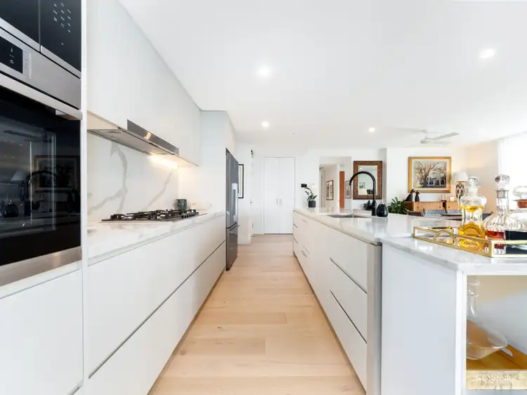 Fifth view of Homely apartment listing, 401/5 Pacific Street, Main Beach QLD 4217