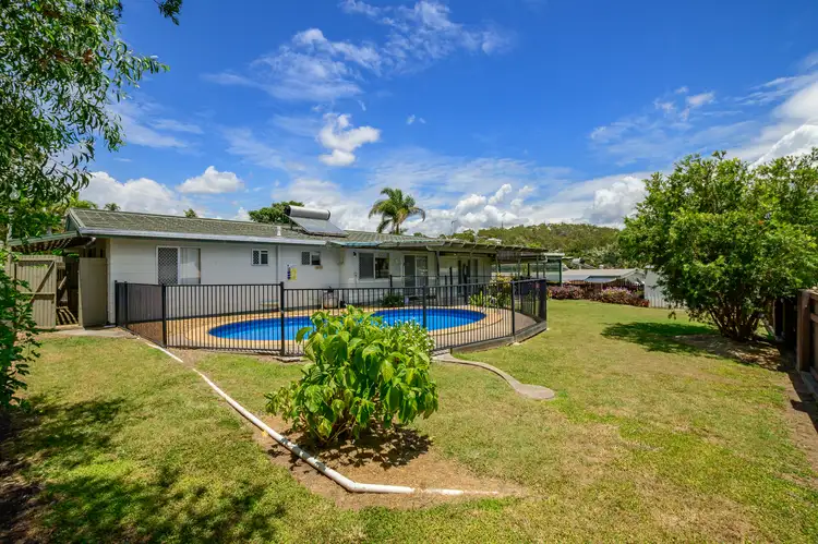 Main view of Homely house listing, 9 Canberra Street, Clinton QLD 4680