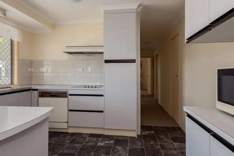 Sixth view of Homely house listing, 9 Canberra Street, Clinton QLD 4680