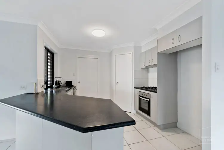Second view of Homely house listing, 30 Hillview Crescent, Little Mountain QLD 4551