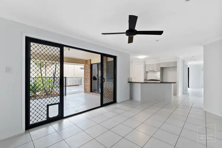 Third view of Homely house listing, 30 Hillview Crescent, Little Mountain QLD 4551