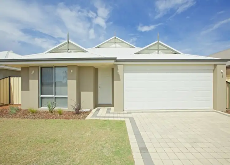 Main view of Homely house listing, 24 Chattanooga Vista, Clarkson WA 6030