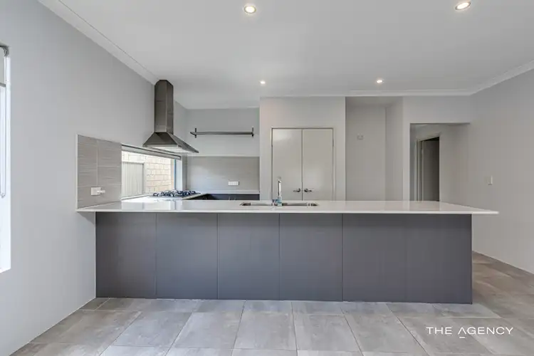 Fourth view of Homely house listing, 14 Scrubwren Circuit, Alkimos WA 6038