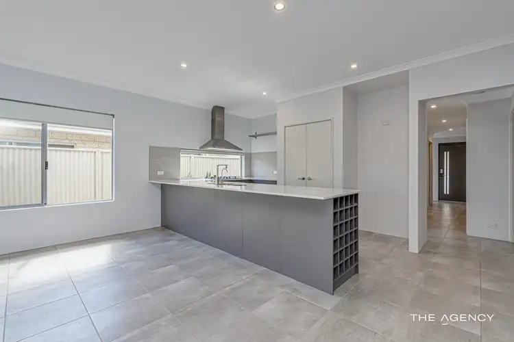 Fifth view of Homely house listing, 14 Scrubwren Circuit, Alkimos WA 6038