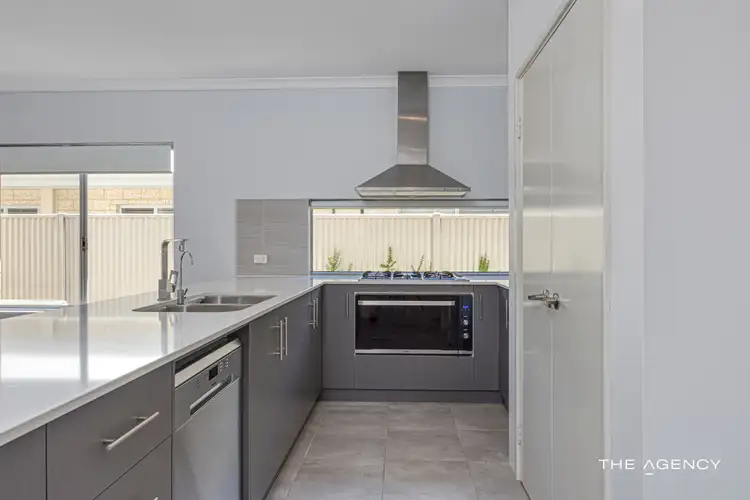 Sixth view of Homely house listing, 14 Scrubwren Circuit, Alkimos WA 6038