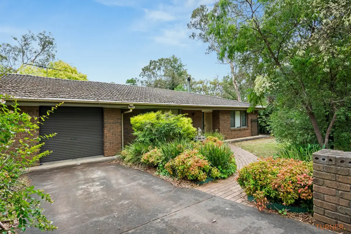 Main view of Homely unit listing, 1/14 Oak Crescent, Hawthorndene SA 5051