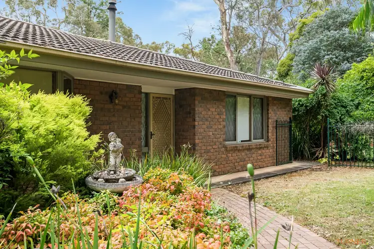 Second view of Homely unit listing, 1/14 Oak Crescent, Hawthorndene SA 5051